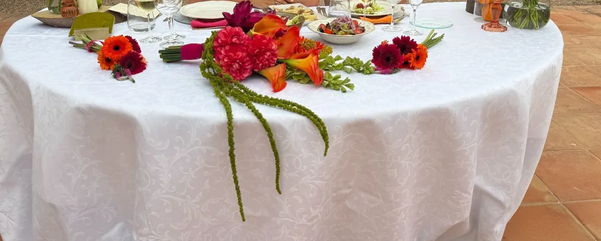 Tablecloths - Image 2