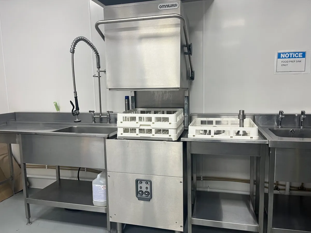 Food Production & Processing Auctions - Image 1