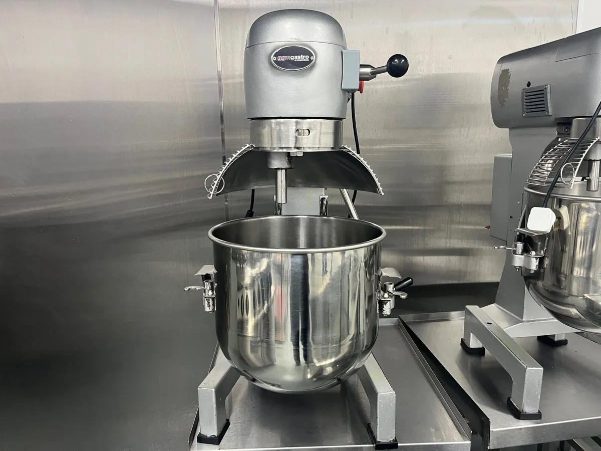 Food Production & Processing Auctions - Image 2