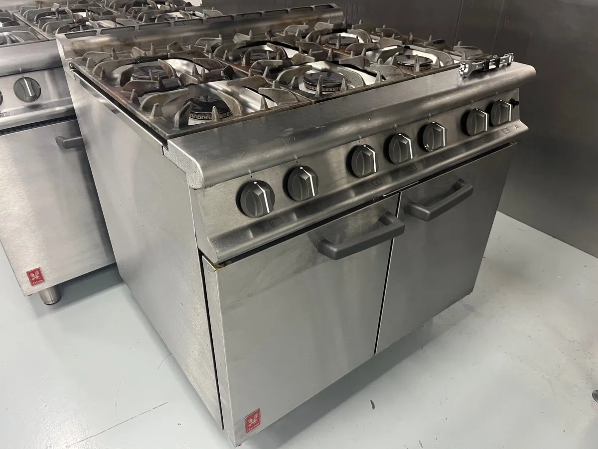 Food Production & Processing Auctions - Image 3