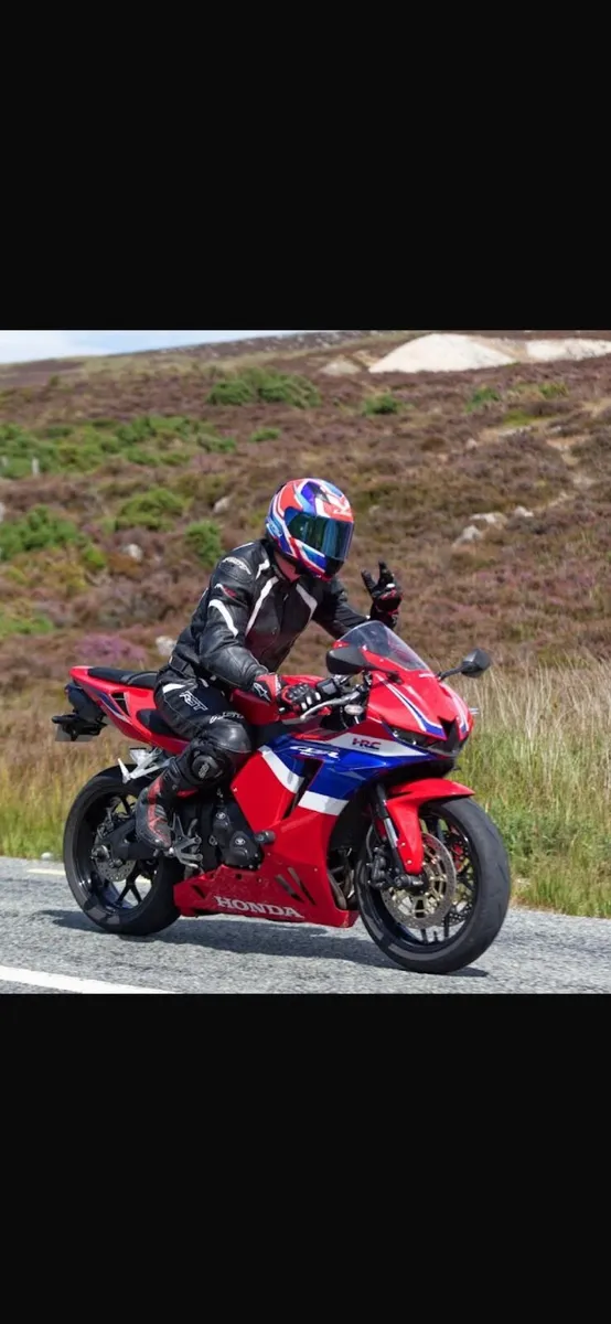 Honda Other 2026 - Image 2