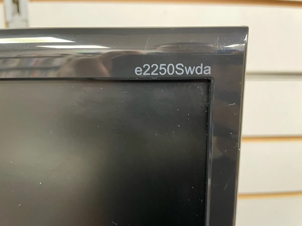 AOC e2250Swda Monitor - Image 2