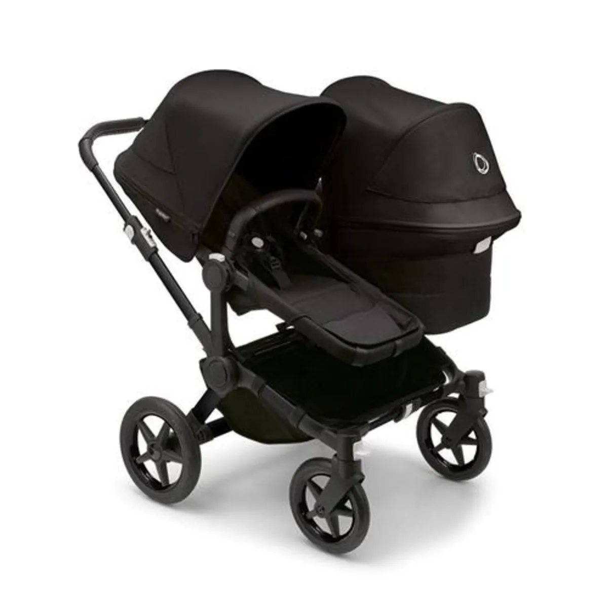 Bugaboo Donkey 5 twin stroller - Image 1