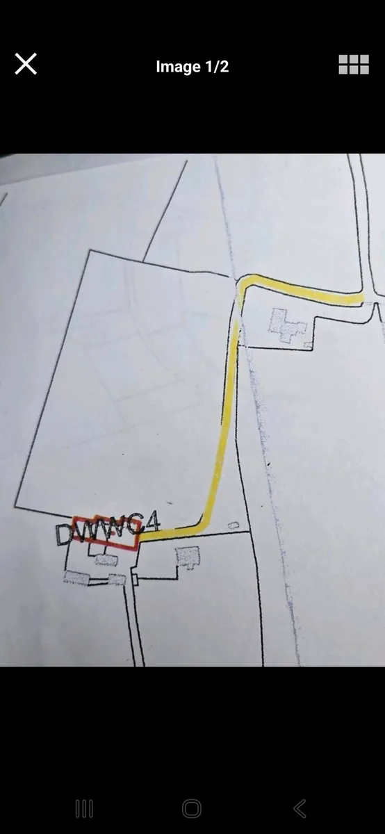 Land For Sale with Site 8 Hectares - Image 2