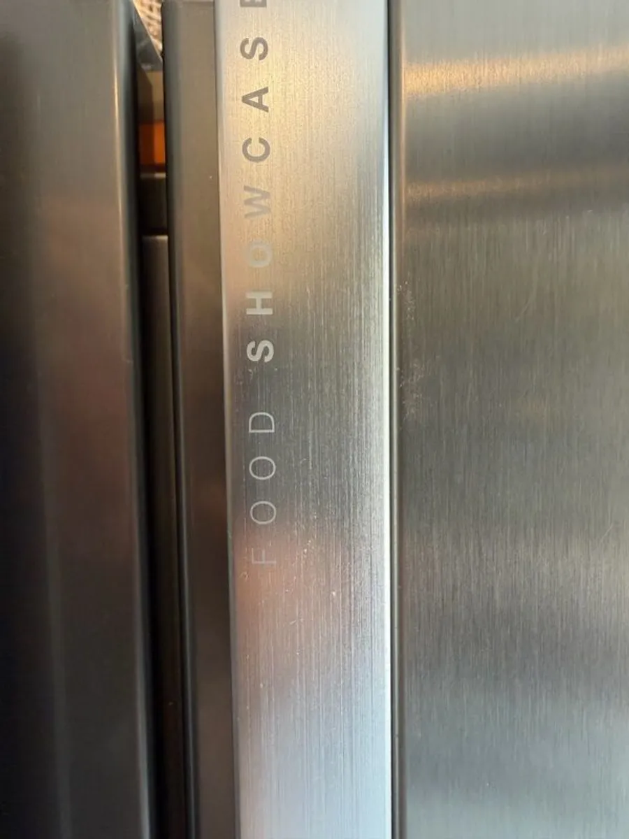 Samsung Fridge Freezer - Image 4
