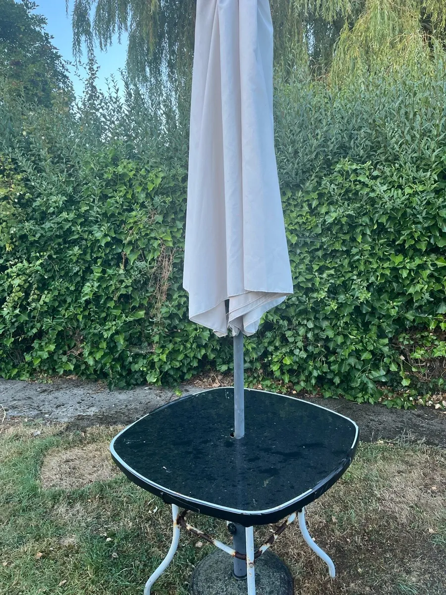Garden furniture - Image 3