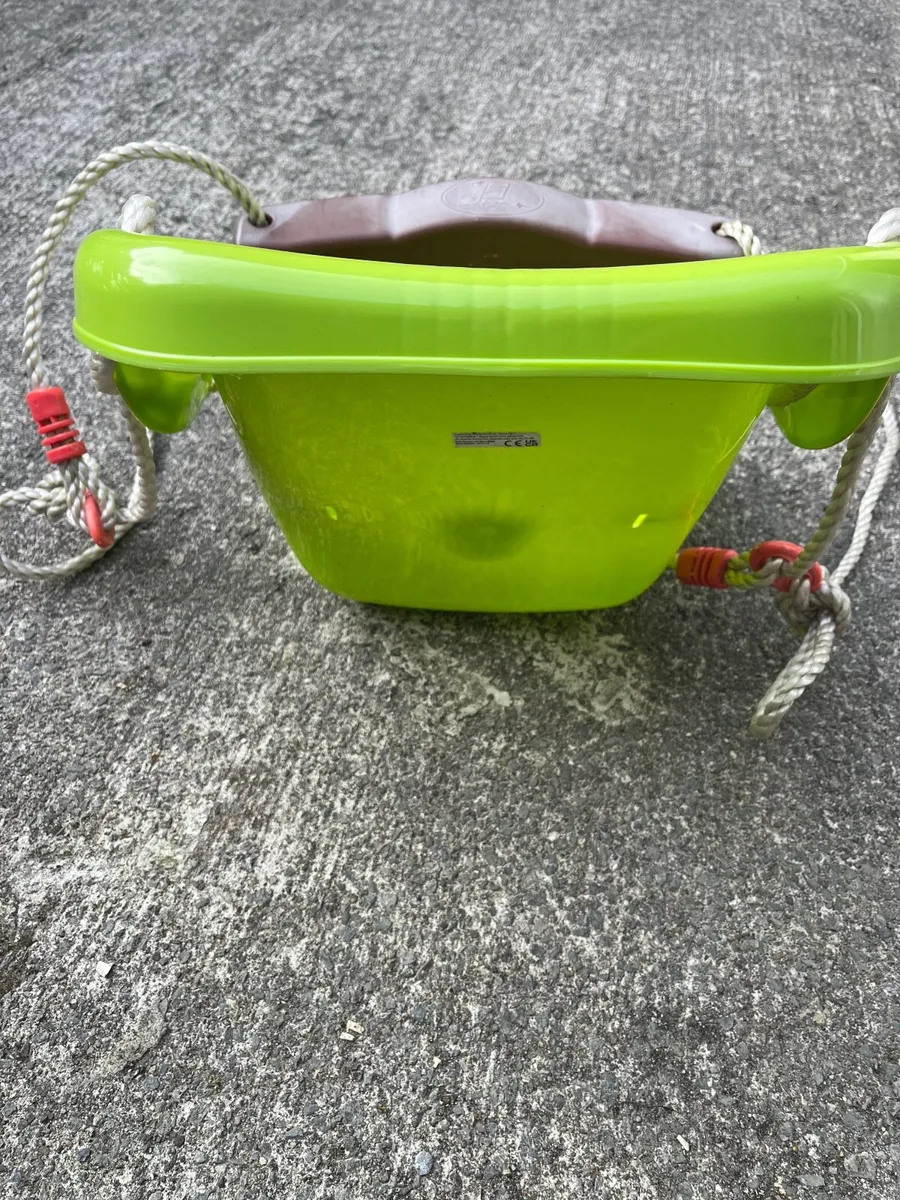 Swing seat - Image 2