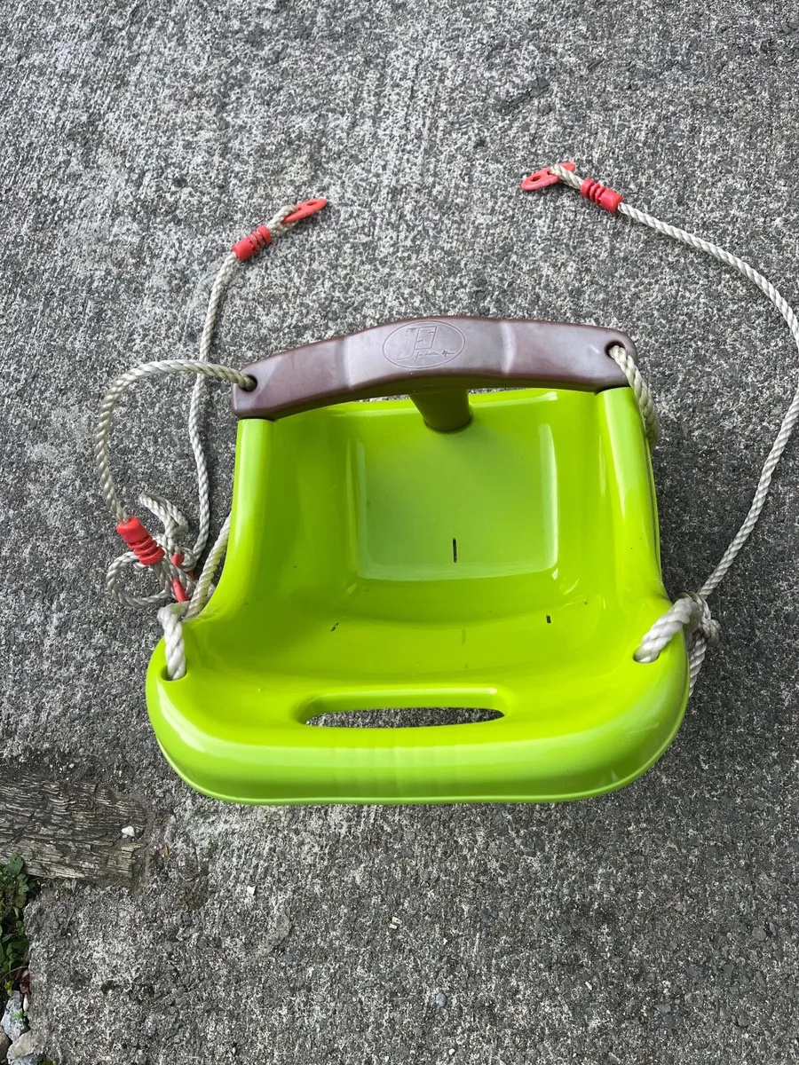 Swing seat - Image 3