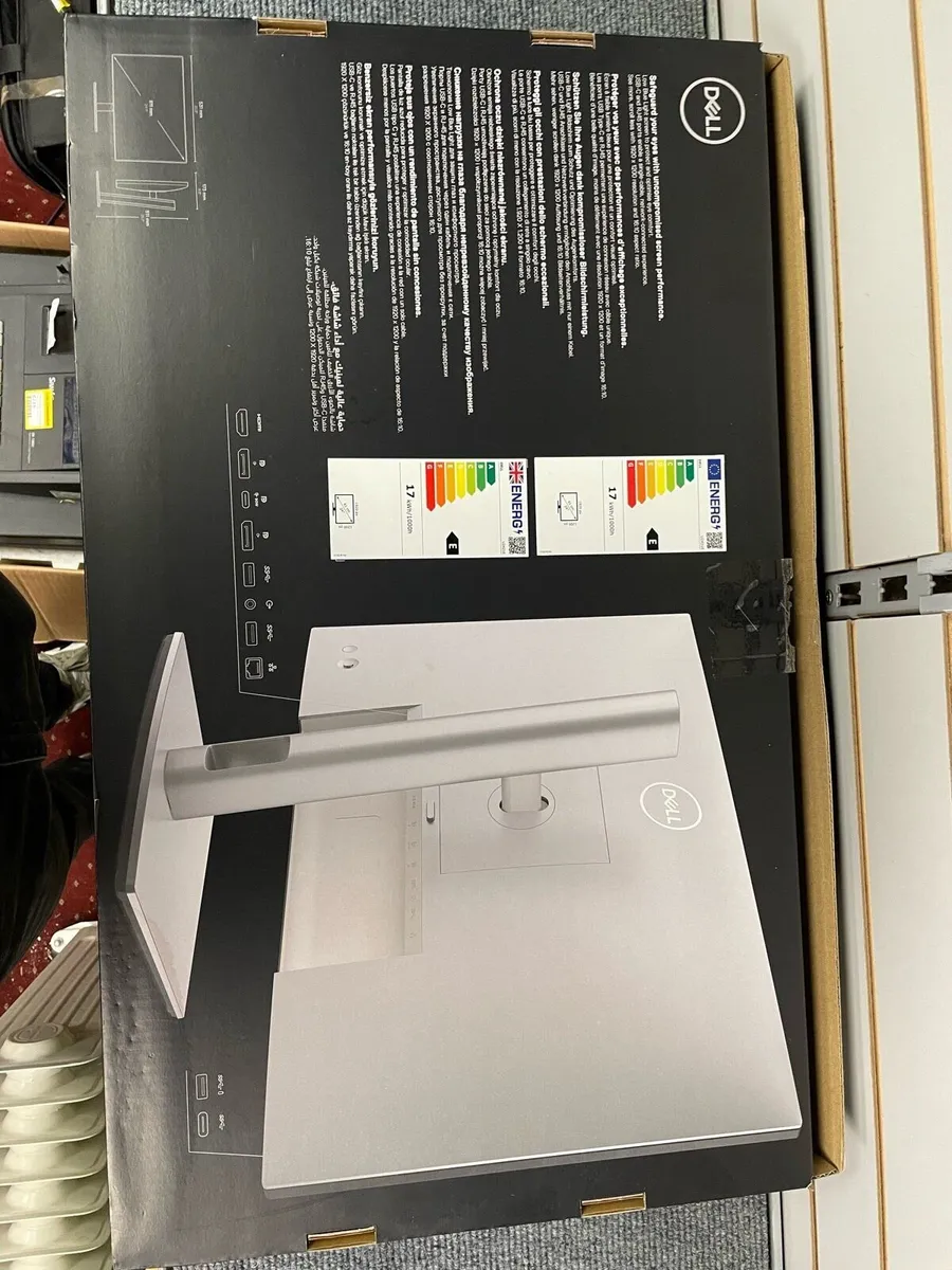 DELL U2421E USB-C Monitor - Image 2