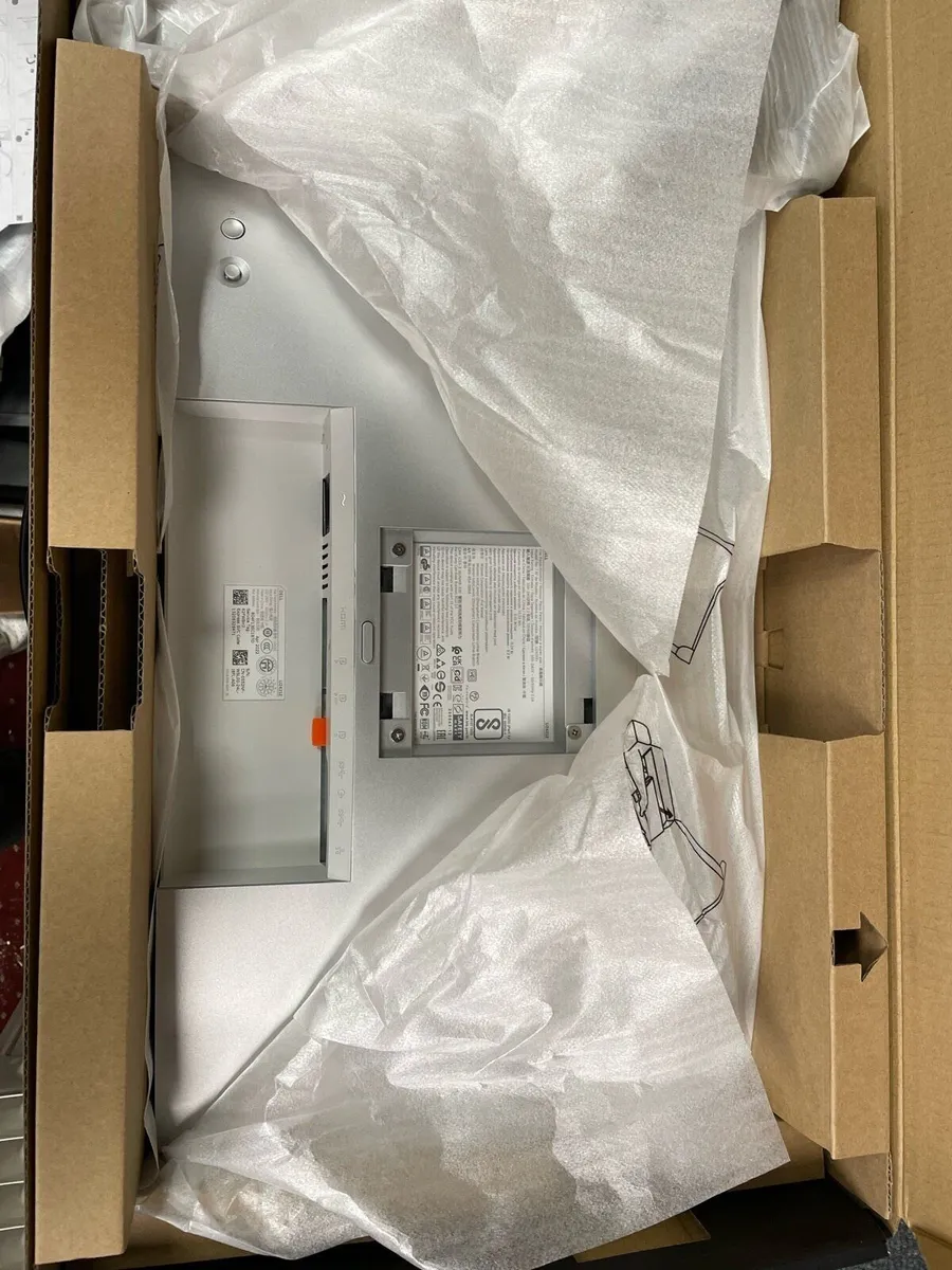 DELL U2421E USB-C Monitor - Image 4
