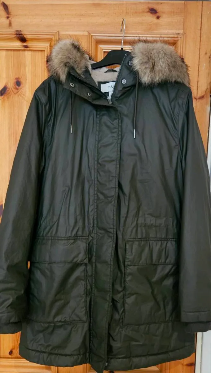 Coat - Image 1