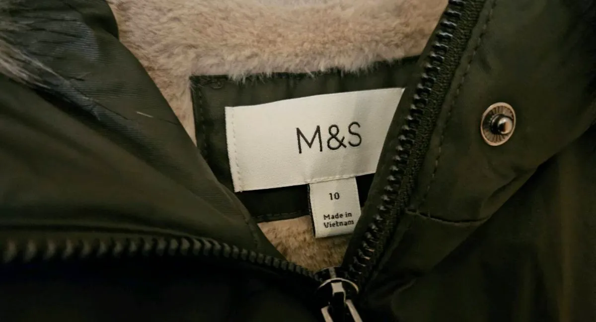 Coat - Image 2