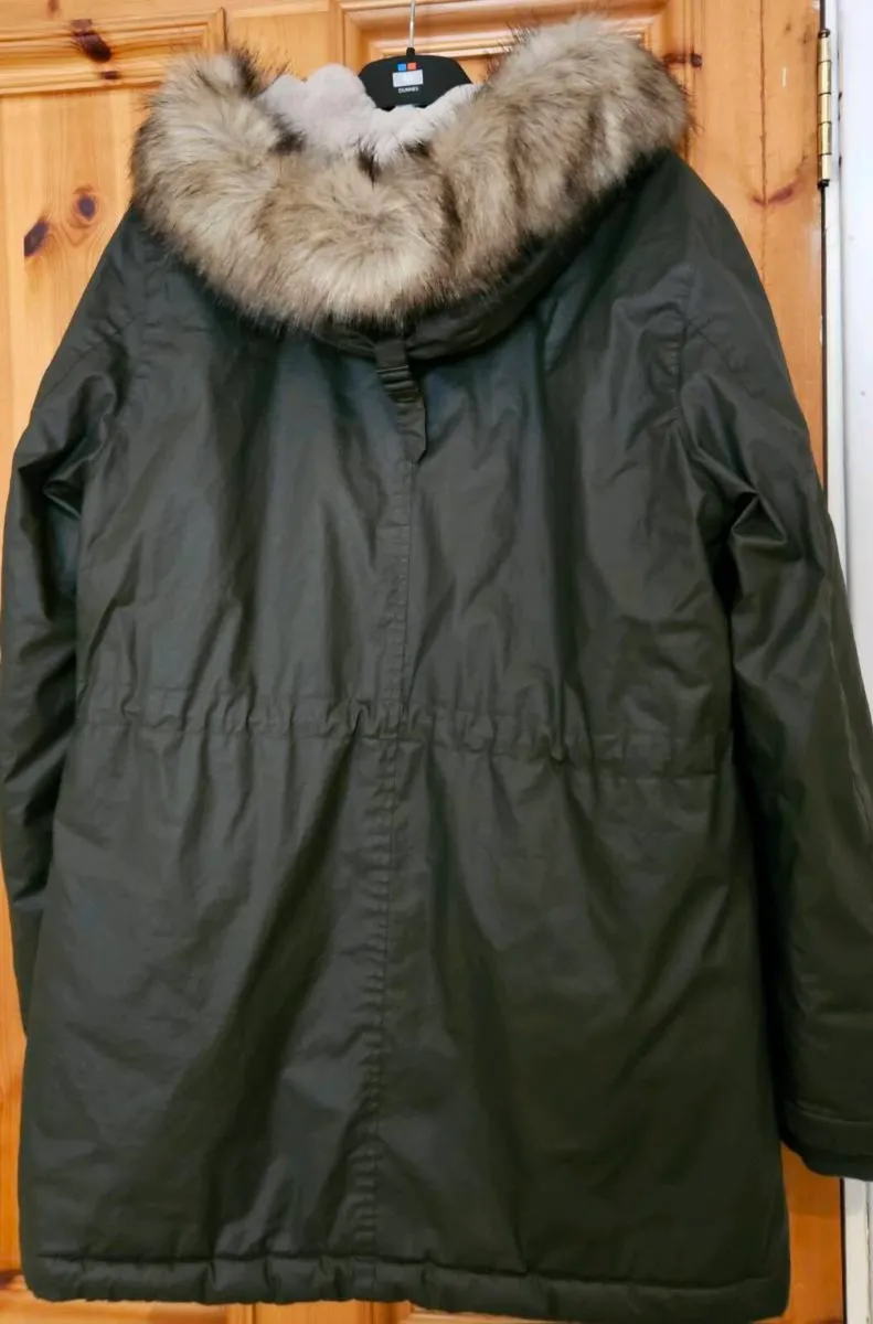 Coat - Image 3