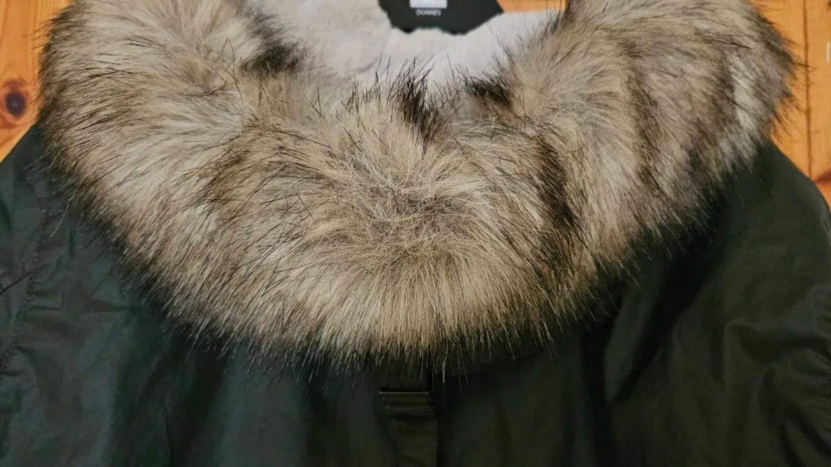 Coat - Image 4