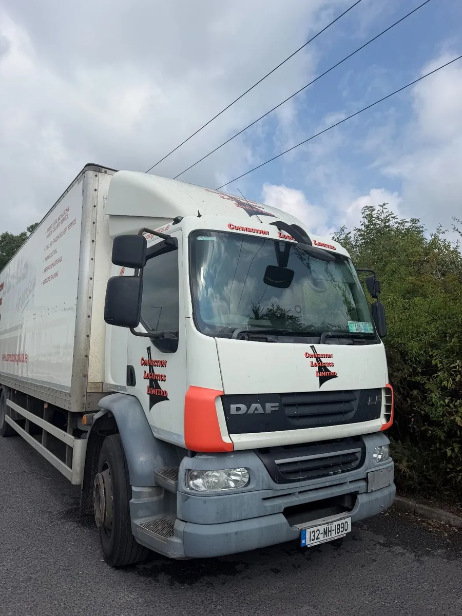 DAF Other 2013 - Image 1