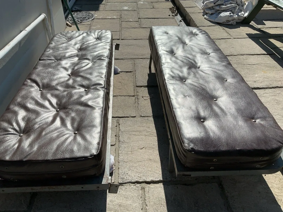 Sofa cum bed - Image 2