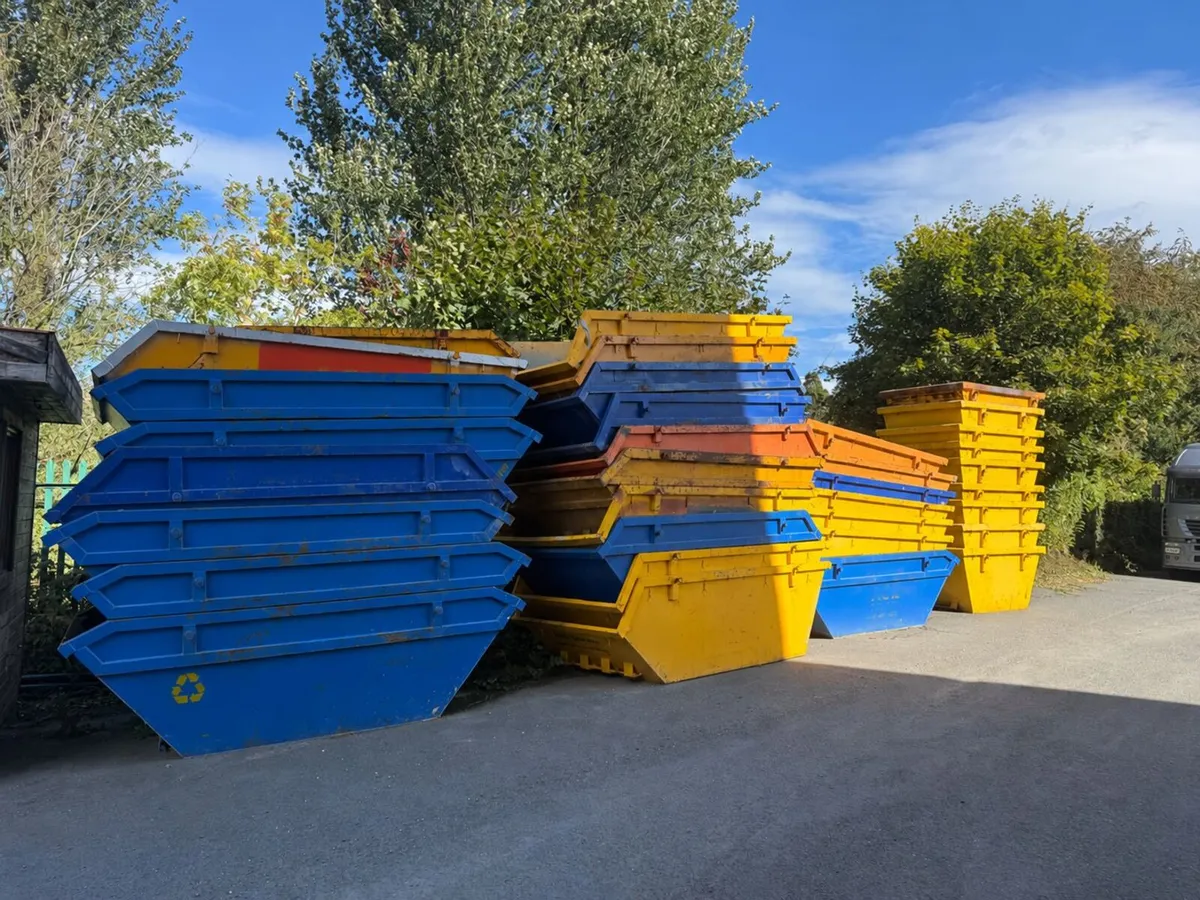 Skips - Image 2