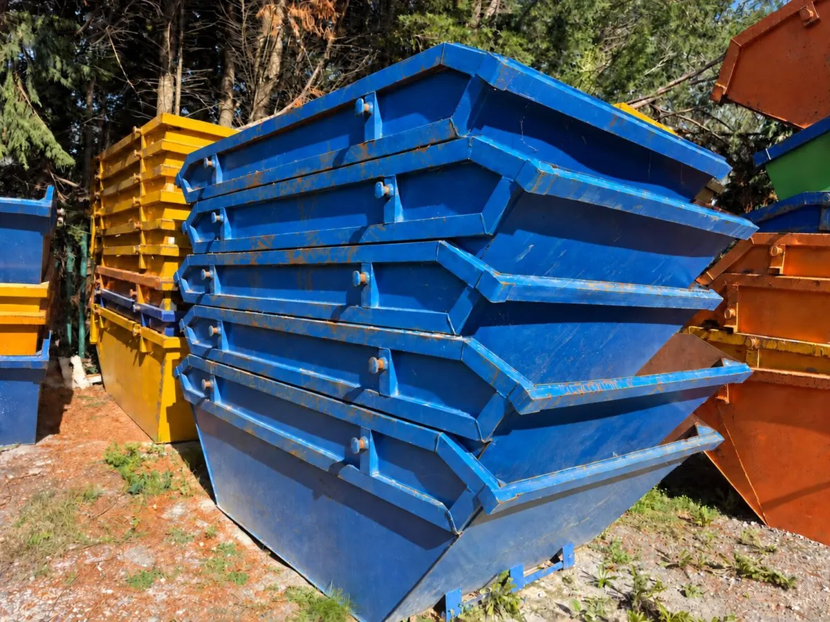 Skips - Image 3