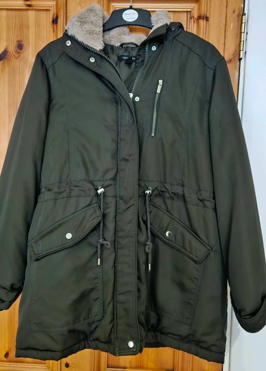 Coat - Image 1