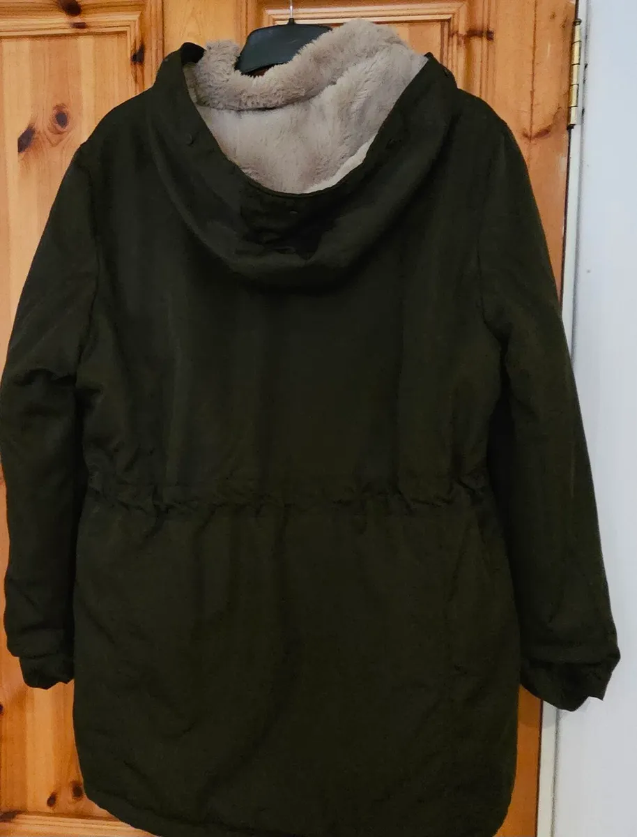 Coat - Image 2