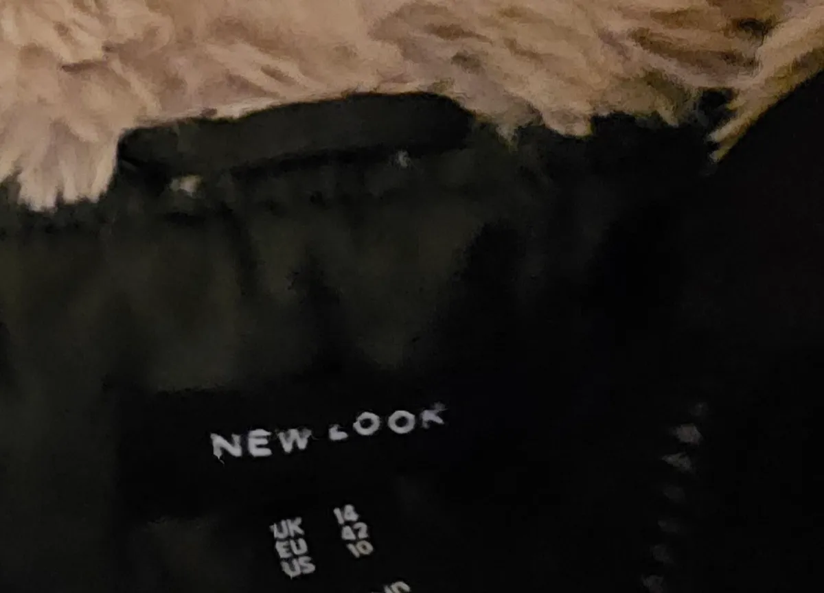 Coat - Image 3