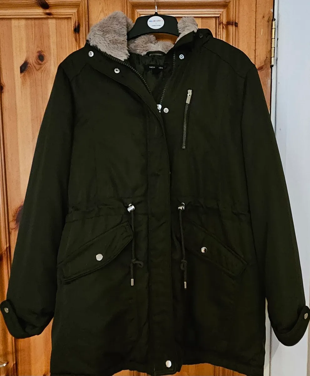 Coat - Image 4
