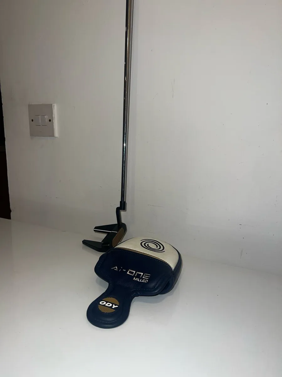 Putter - Image 3
