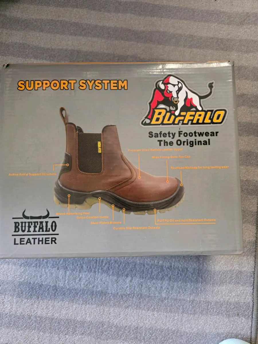 Men shoes - Image 1