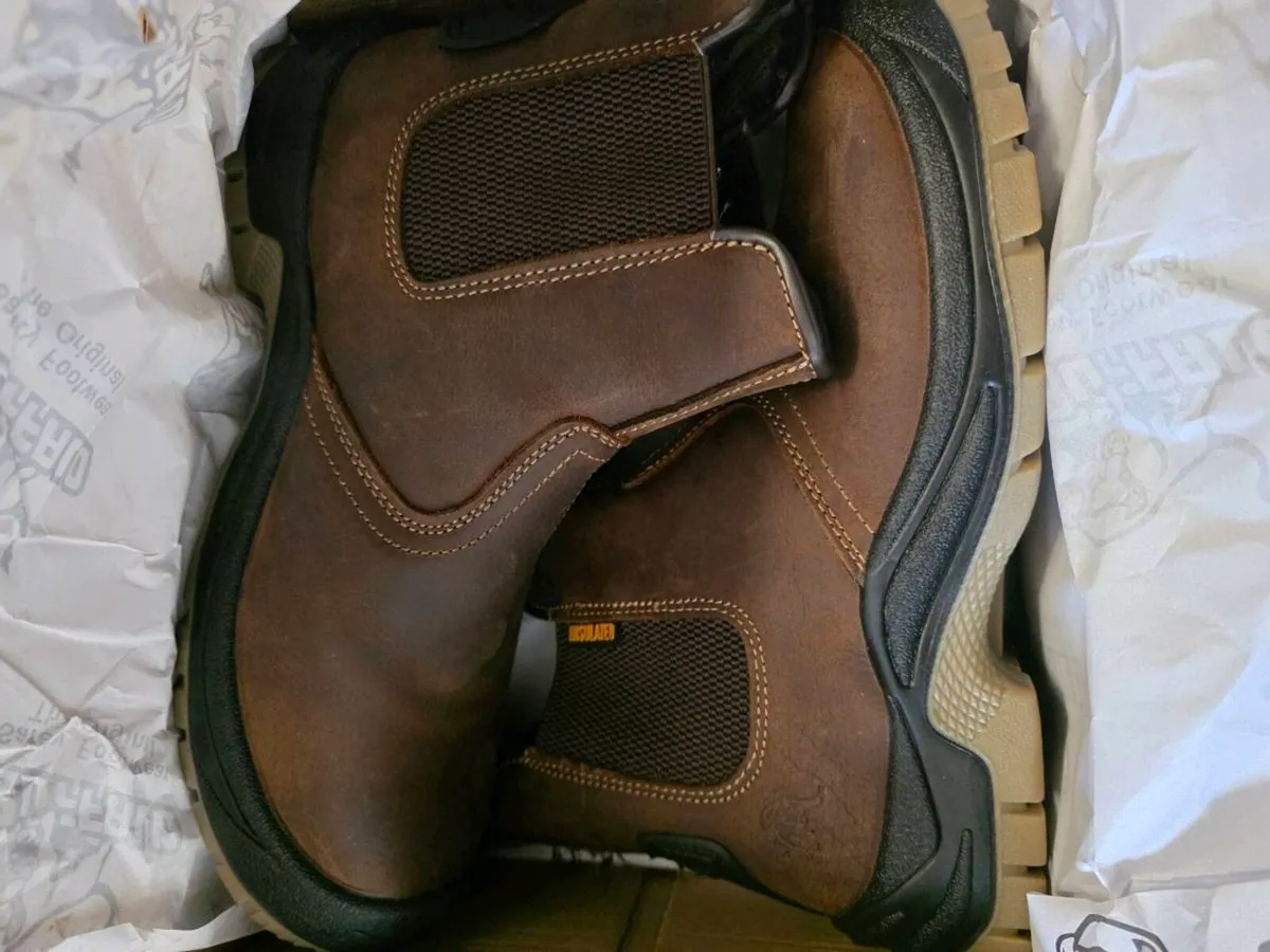 Men shoes - Image 2