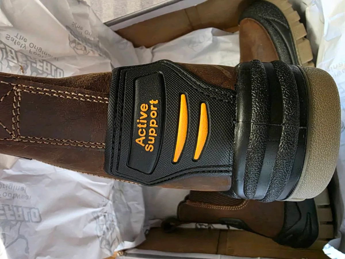 Men shoes - Image 3