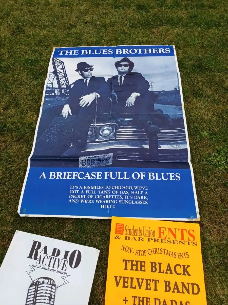 Music Posters