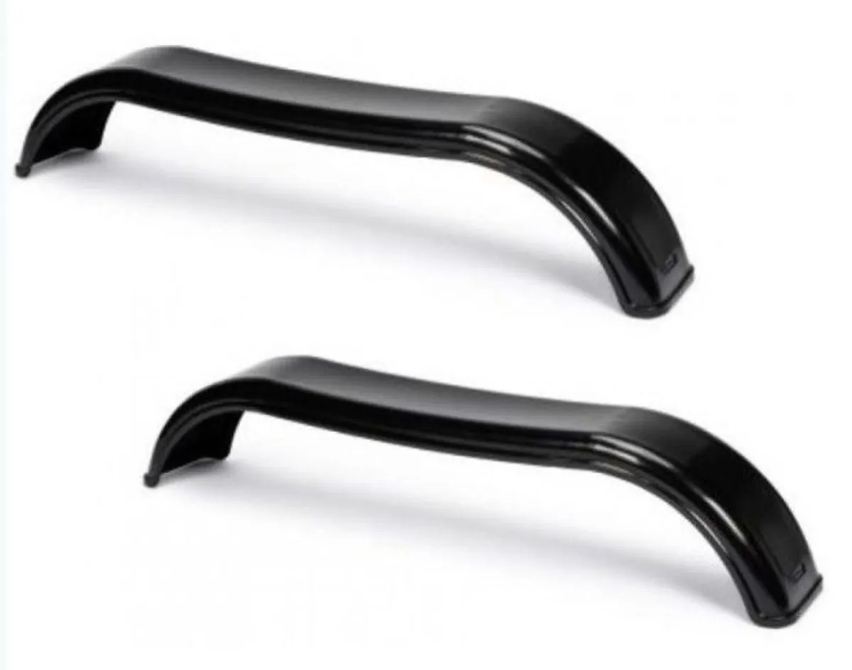 Trailer Parts - Image 2