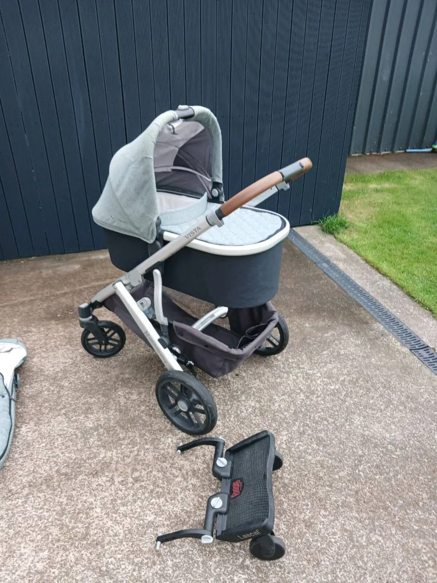 Buggy - Image 1