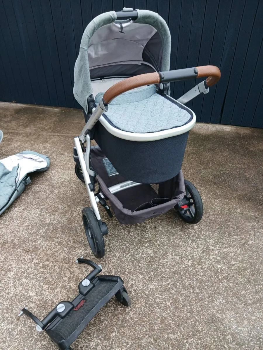 Buggy - Image 2