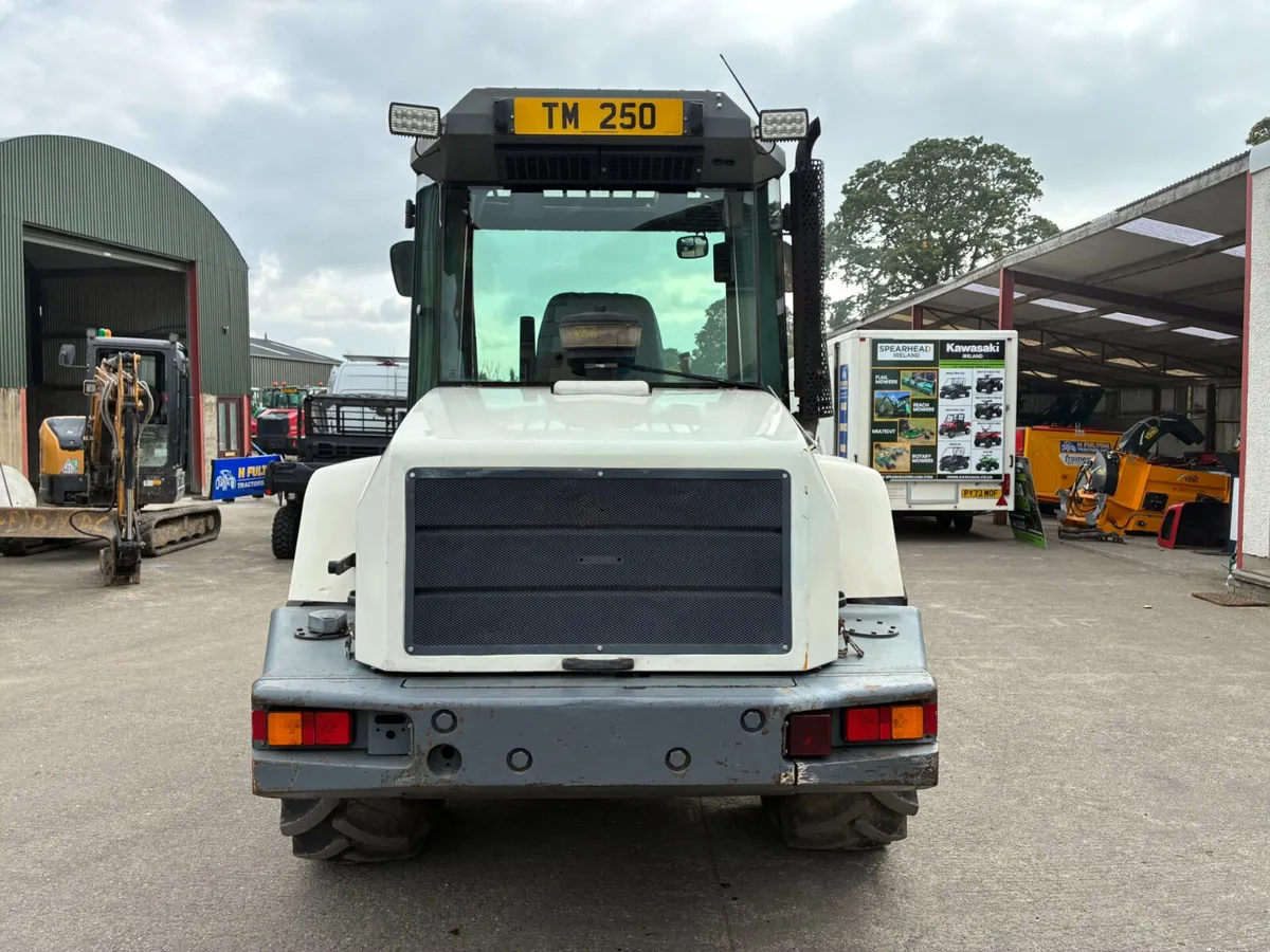 Terex TM250 - Image 3
