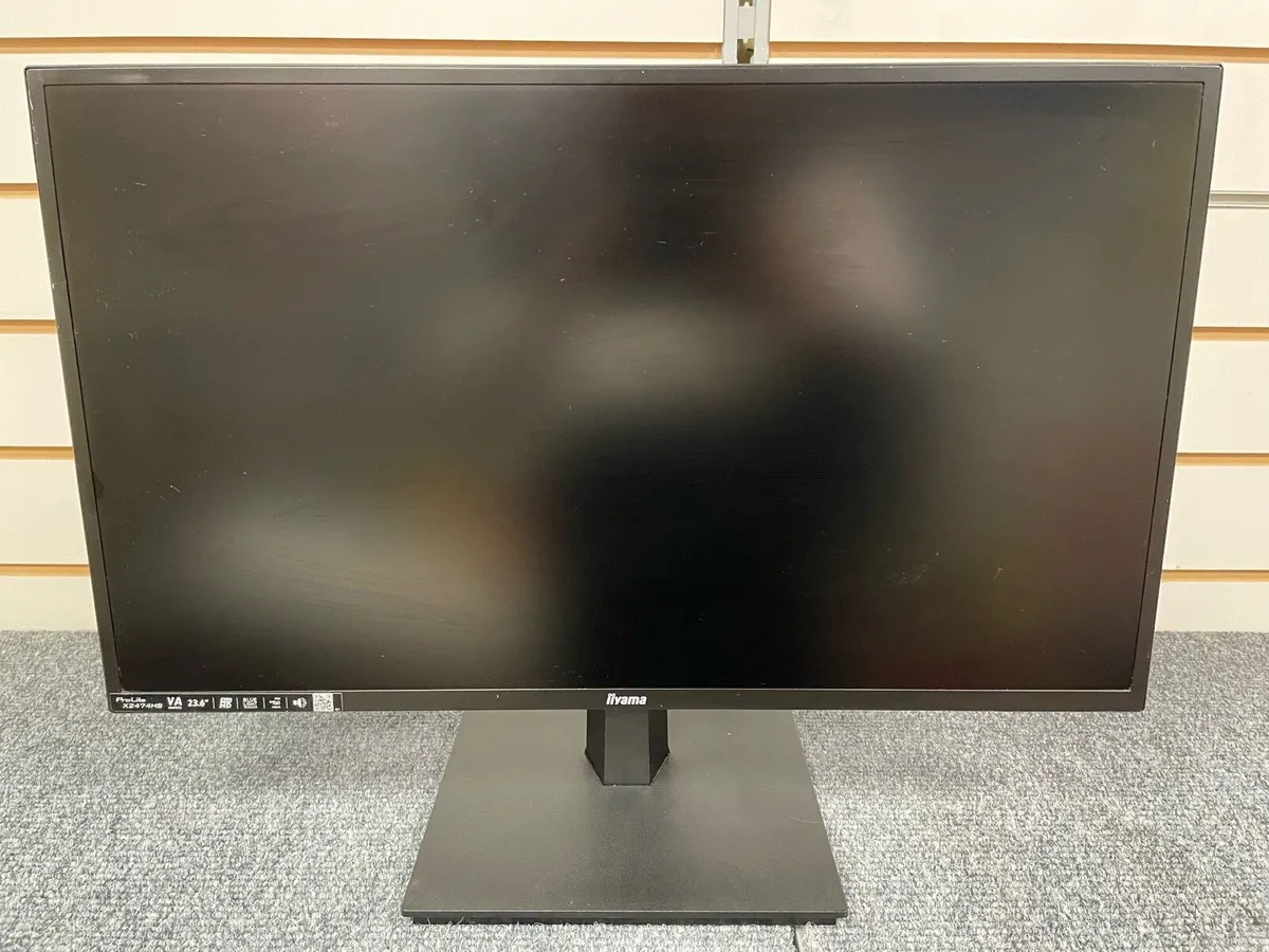 Iiyama Monitor - Image 1