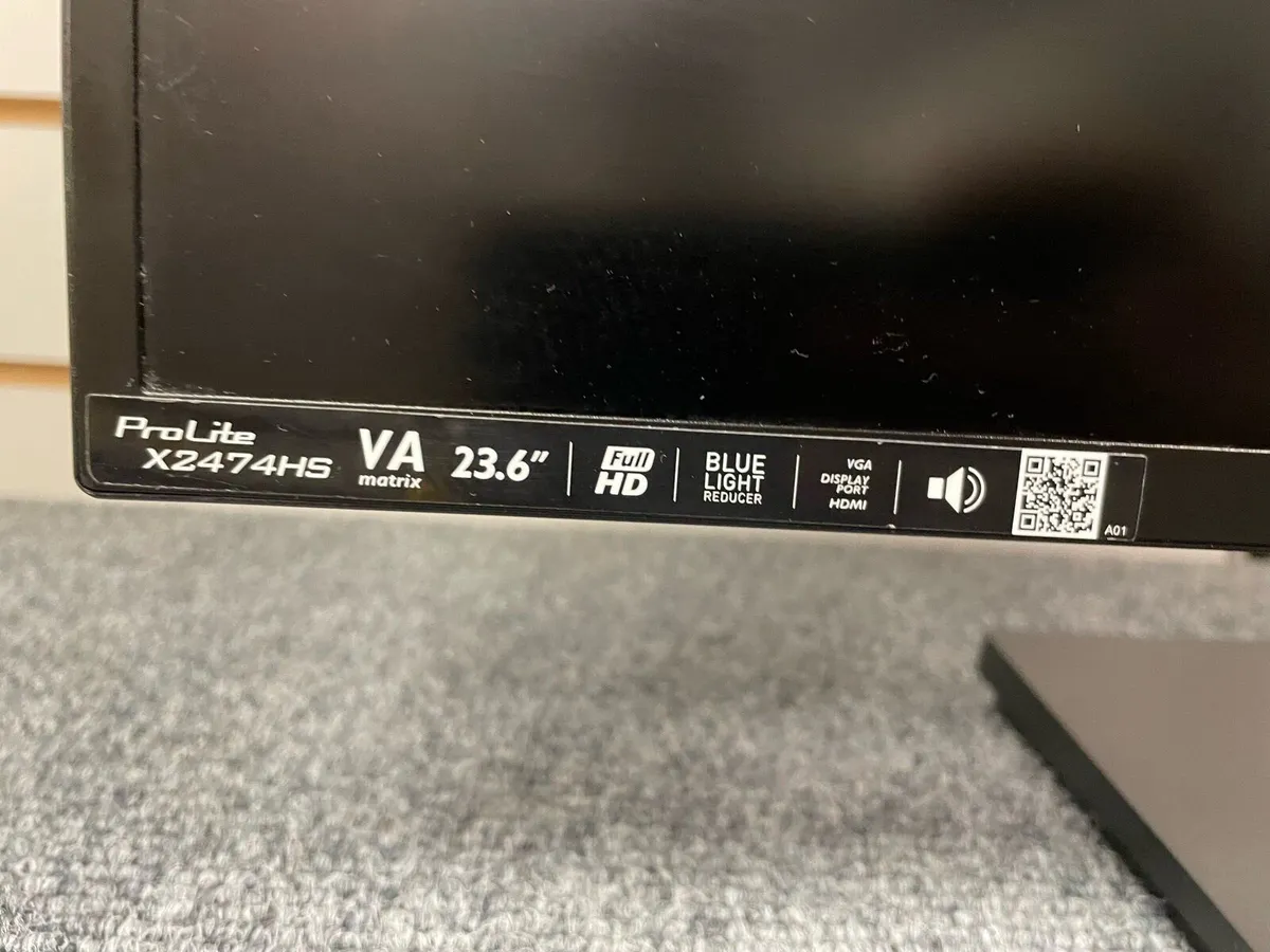Iiyama Monitor - Image 2