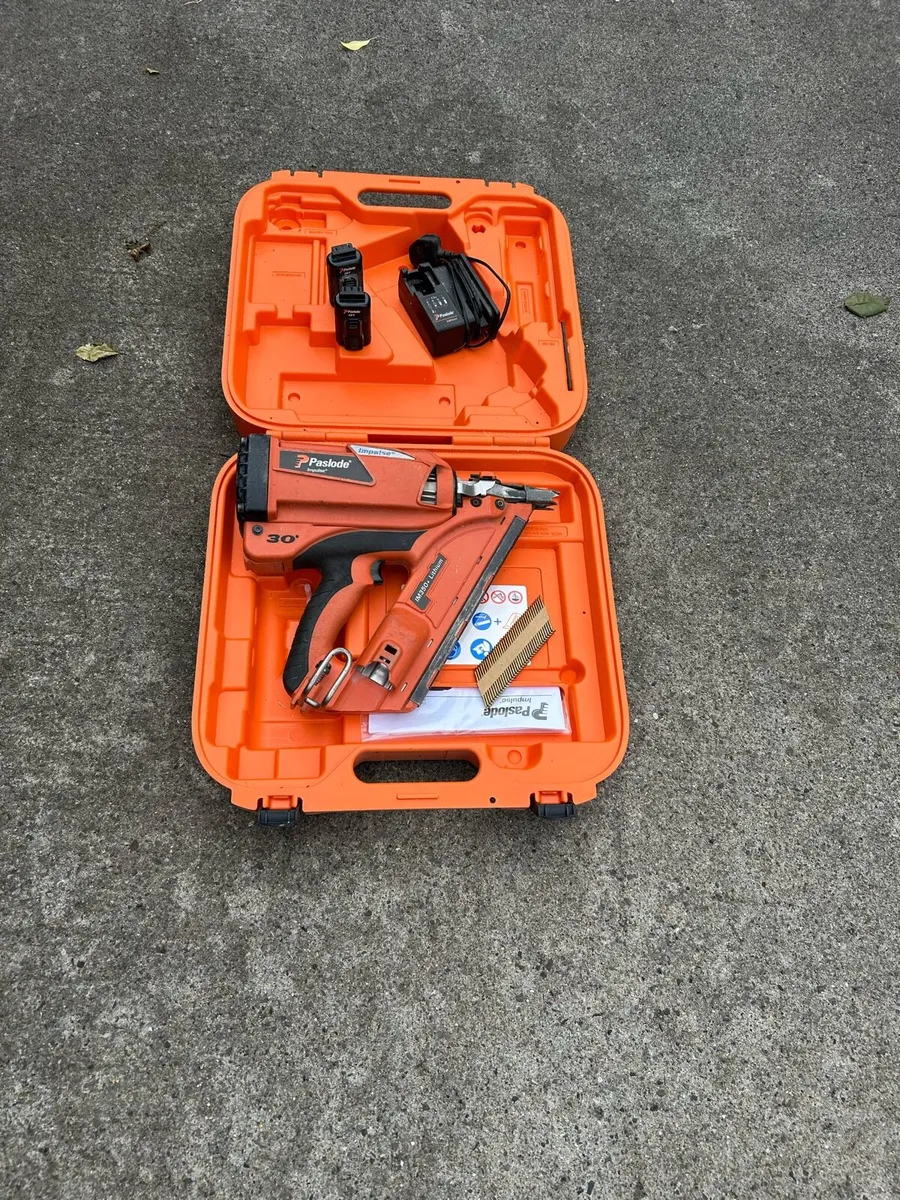 Tools - Image 1
