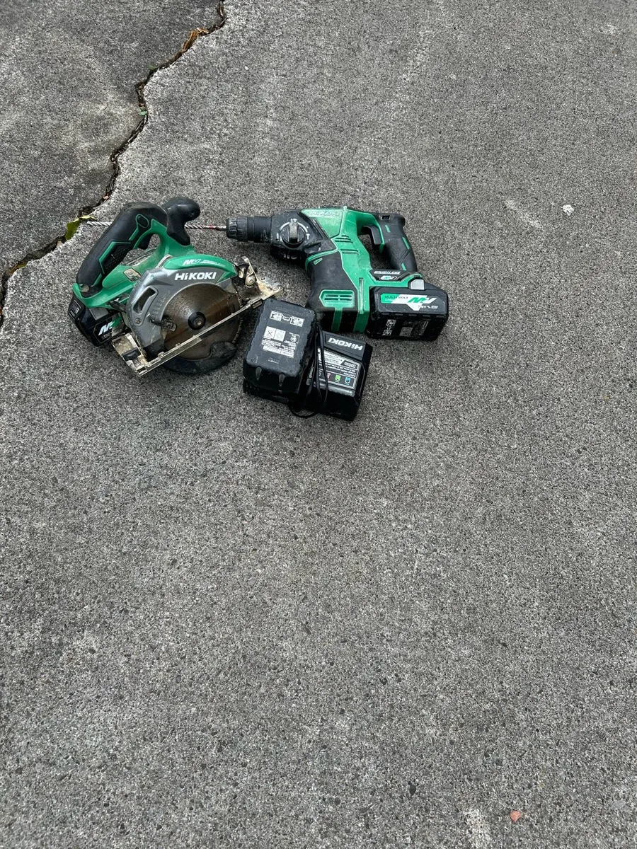 Tools - Image 2