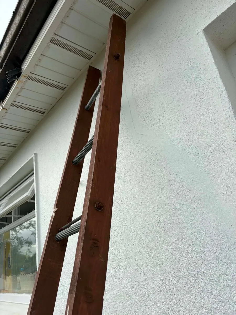 ladder €20 - Image 2