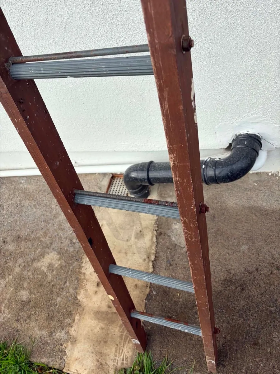 ladder €20 - Image 3
