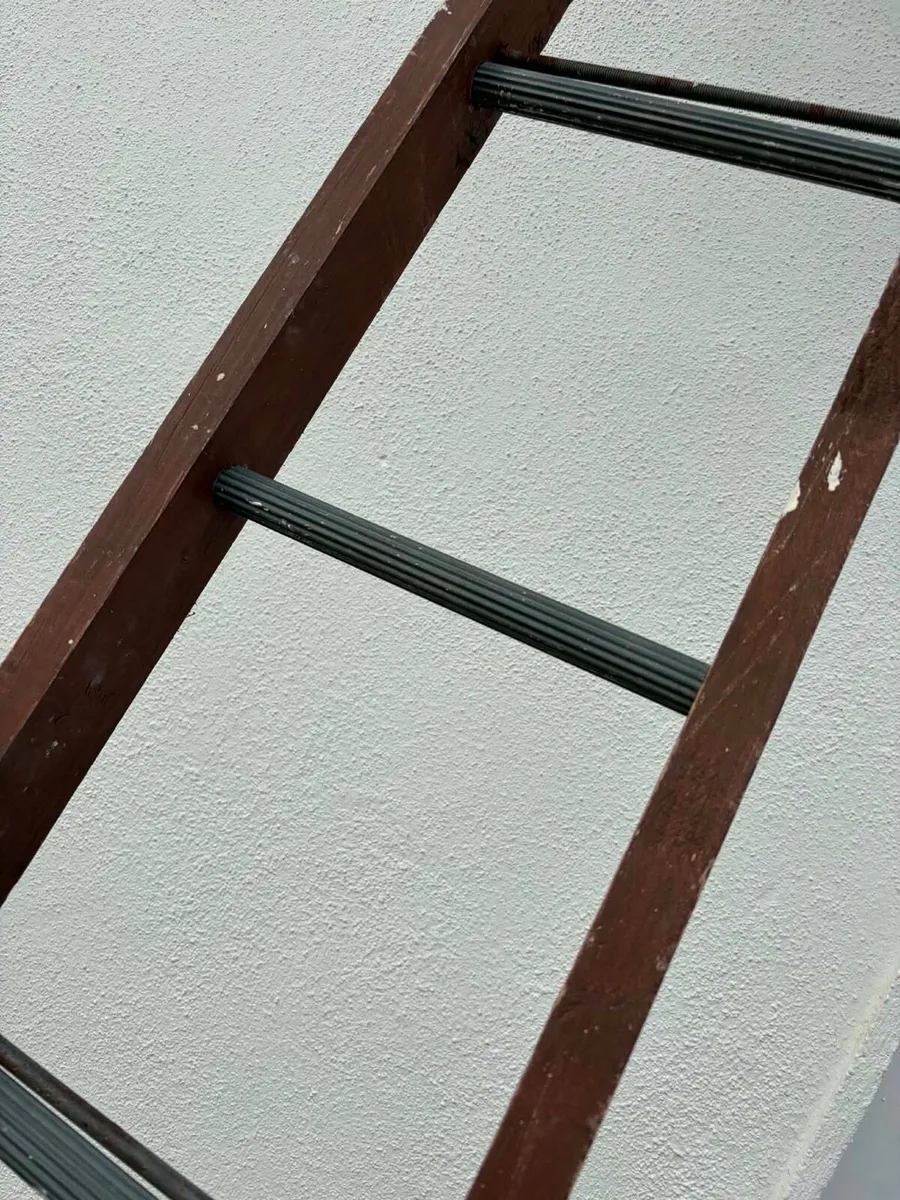 ladder €20 - Image 4