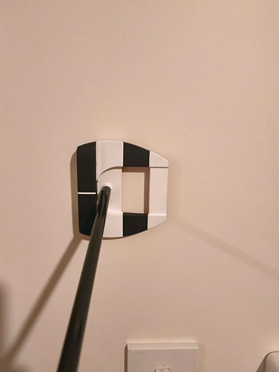 Odyssey Square to square jailbird - Image 2