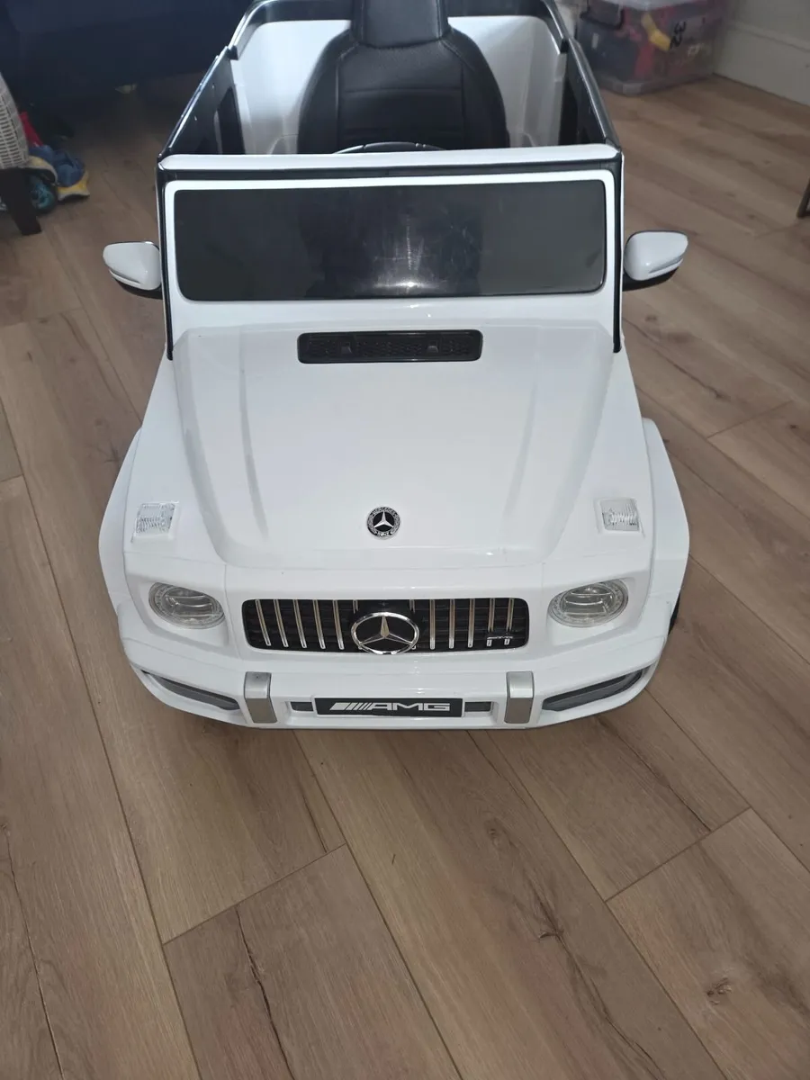 Toy Car - Image 2