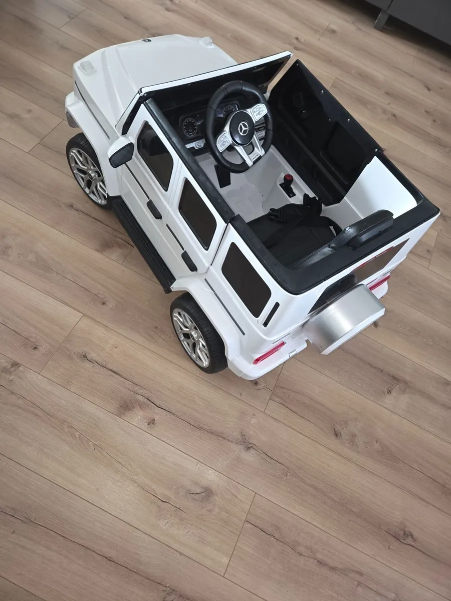 Toy Car - Image 3