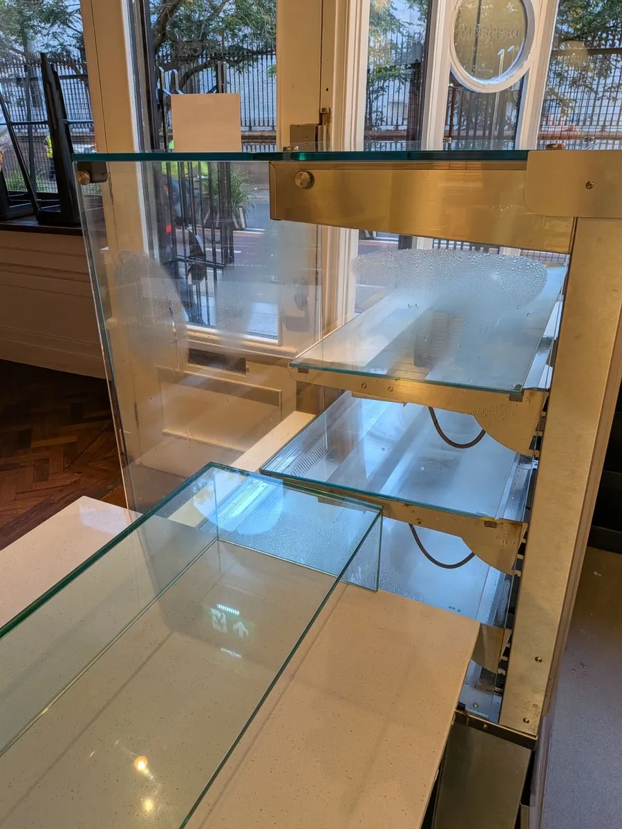 Refrigerated Display Counter (Counterline brand) - Image 3