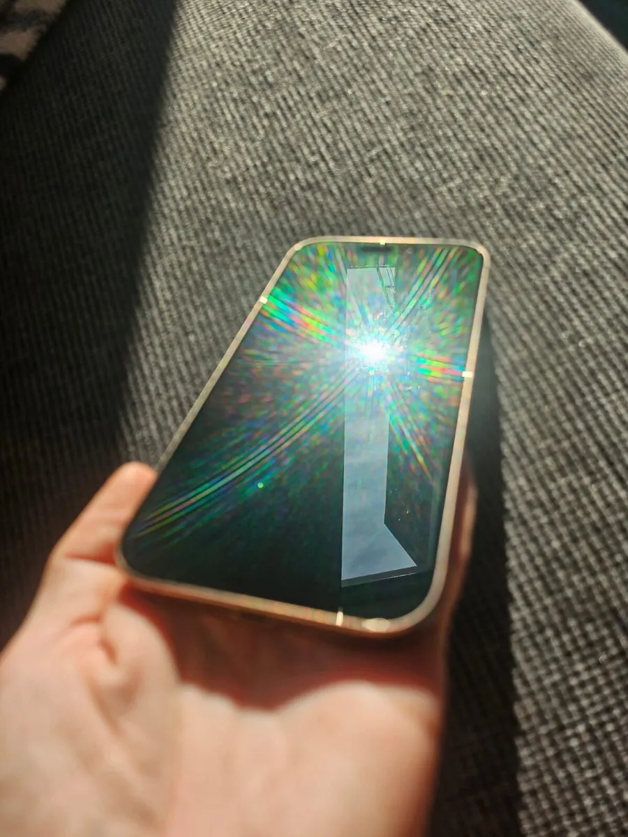 iPhone 16 Pro 256GB factory unlocked - Image 1