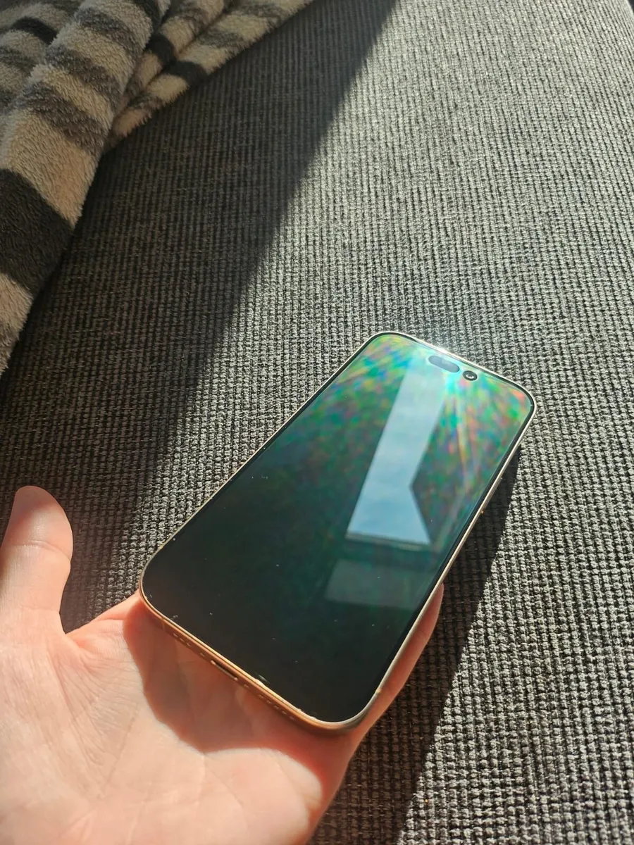 iPhone 16 Pro 256GB factory unlocked - Image 2