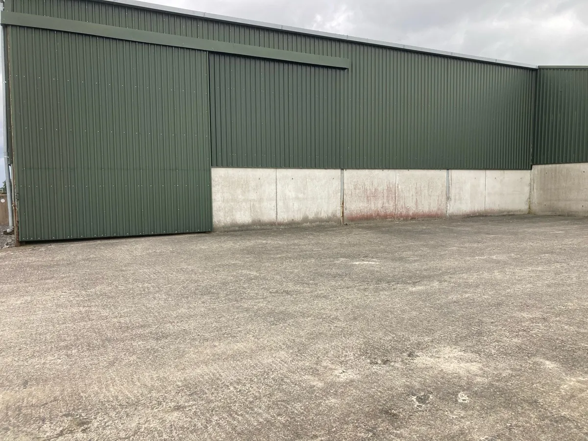 Storage rental - Image 1