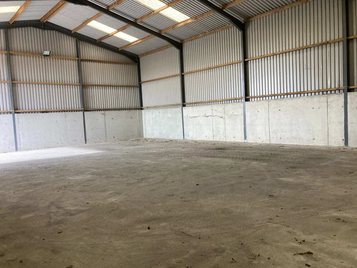 Storage rental - Image 2